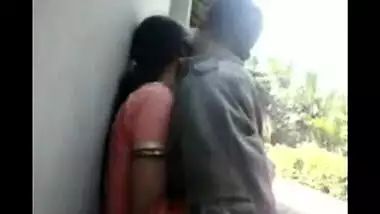 Sexy Bengali Teen’s Romance With Lover