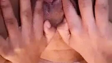 Bangladeshi college girl naked pussy fingering