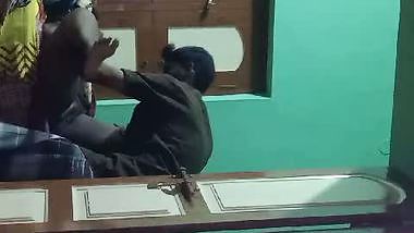 Village maid pussy fucking Tamil sex viral video