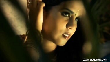 One Of A Kind Indian Beauty