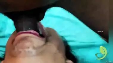 Sexy Lankan Girl Blowjob And Fucked Part 1