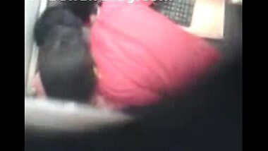 Desi-Cafe Sex Video