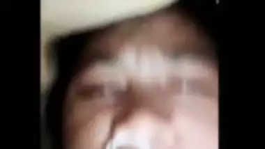 Sexy Assamese slut nude pussy play video call