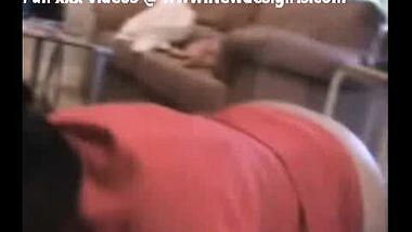 Indian Aunty Ass Fucked