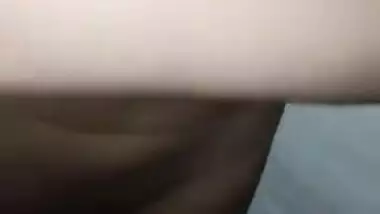 Romantic Boob Sucking Foreplay Of Indian Lovers