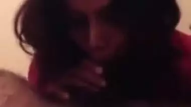 Gujju Girl Sucking Cock Of Her Friends Father
