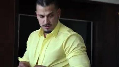 Kamasutra the Art of Making Love - Maya