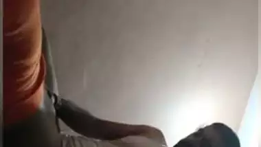 Chudai with desi girl Archana MMS video