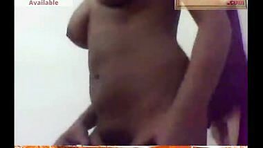 Desi Hot Girl Exposing Boobs n Hairy Virgin Pussy