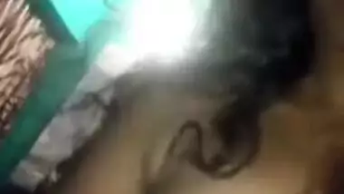 Tamil GF sex clip with her boyfriend