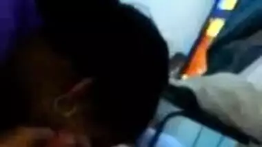 Hot Tamil Aunty And Mallu Guy’s Sex Massage Video