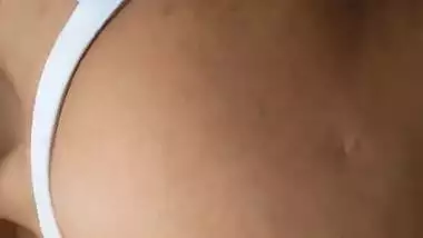 Desi Girl Nude Captured Before Fuck