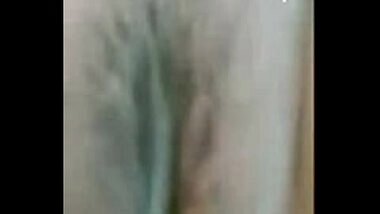 Desi Girl With Uncle