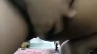 Desi Indian masturbating