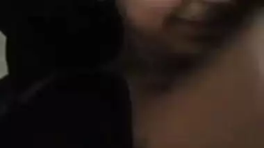 Neapali Girl Leaked Selfie Video Part 2