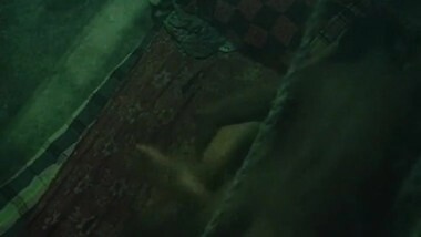 Desi Couple fucking Captured By Neighbour