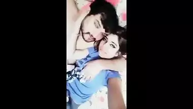 Sex with famous Pakistani girl