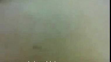 Hot Indian teacher giving hot Blowjob to her lover