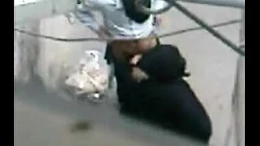 Fucked On The Street For Money