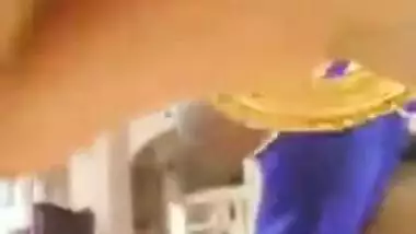 Indian Milf Stripping on Webcam