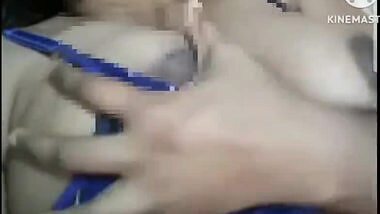 Bigboob Cute Desi Girl Showing And Fucking With Lover Part 3