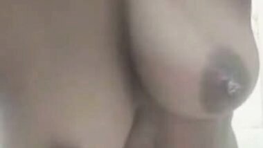 Desi Indian Girl on Video Call