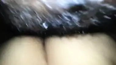 Sexy Indian girl sex with her boyfriend MMS