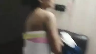 sexy Indian Girl leaked Mms