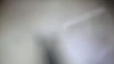 A crazy guy fucks his sexy GF in the desi sex