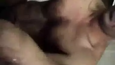 Indian XXX video of an office slut fucking her horny boss in his bedroom
