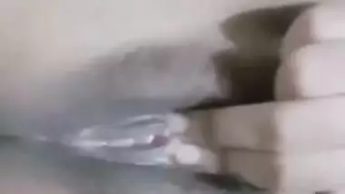 Pakistani girl nude fingering pussy viral xxx