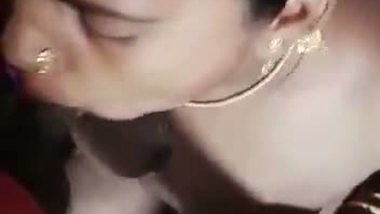 Desi Bhabhi With Lover