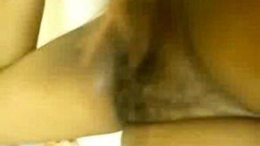 Hot Indian Aunty's PUSSY exposed and licked by her BF