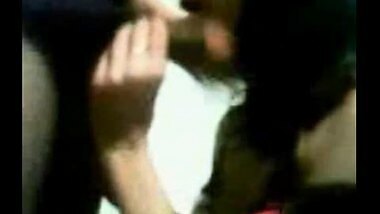 Babe Sucking Cock