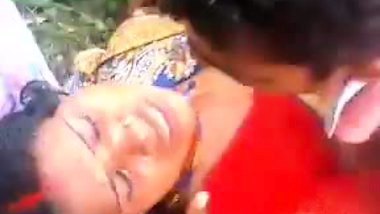 Indian teen fucking randi ourdoor video