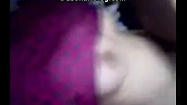 Crying during sex II