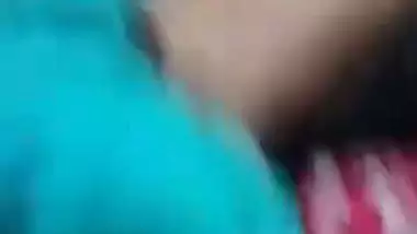 Horny Devar and his Bhabhi’s desi Bihari sex video