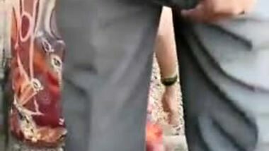 fucking in open caught