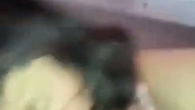 Meghana nipple squeeze and pussy exploration