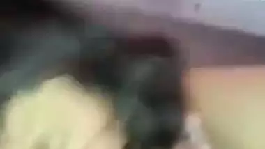 Meghana nipple squeeze and pussy exploration