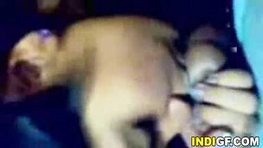 My Busty Indian GF Lives My Cock