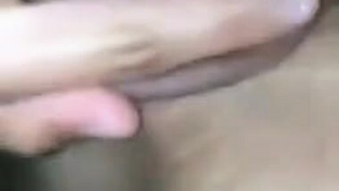 Hot Indian Teen masturbates for her boyfriend