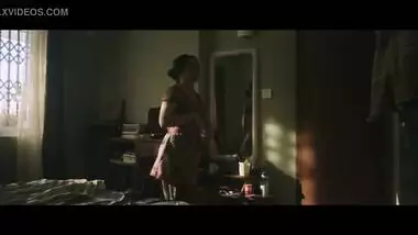 Sex Scene Of Bhumi Pednekar In Lust Stories