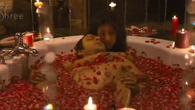 Pauli dam sex with co. 1