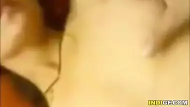 Hindi Family Girl’s Home Sex Video Leaked