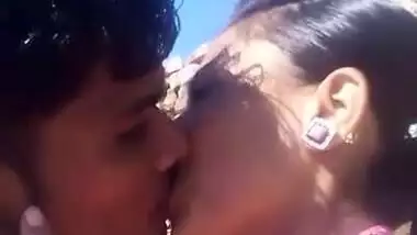 indian village girl kissing kannada