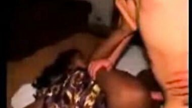 Indian Girl & Her Boyfriend