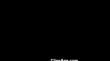 Beautiful desi Indian college girl getting exposed and fucked by canteen guy