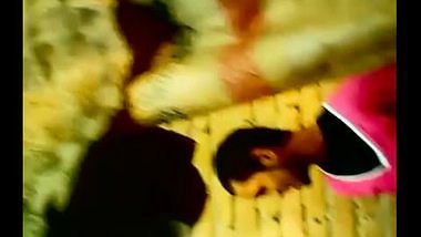 Outdoor romance with gf raises mood to sex
