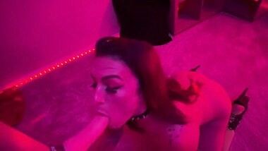 Private Stripper Dildo Show Pt 1 I Lola Chanel